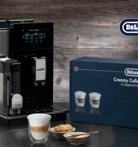 Espresso Bardakları