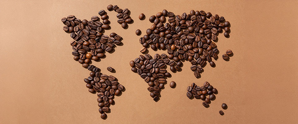 En Çok Kahve Tüketen Ülkeler