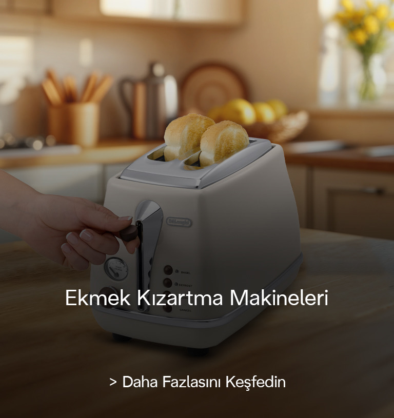 ekmek kizartma makineleri