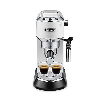 DEDICA MANUEL ESP MAK EC685.W - DELONGHI
