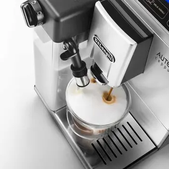 Autentica ETAM29.660.SB Tam Otomatik Espresso Makinesi - Thumbnail