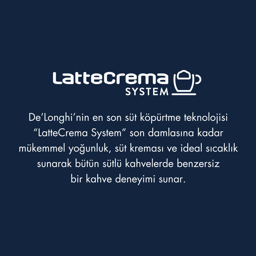 Autentica, ETAM29.660.SB Tam Otomatik Espresso Kahve Makinesi - 10