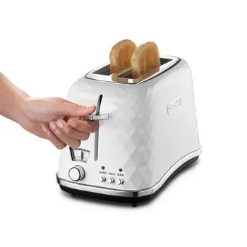 Brillante CTJ2103.W Ekmek Kızartma Makinesi - Thumbnail