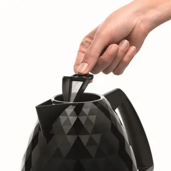 Brillante, KBJ2001.BK Su Isıtıcısı Kettle - Thumbnail