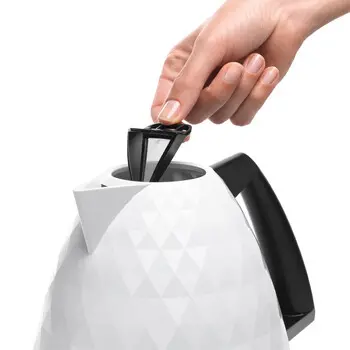 Brillante, KBJ2001.W Su Isıtıcısı Kettle - Thumbnail