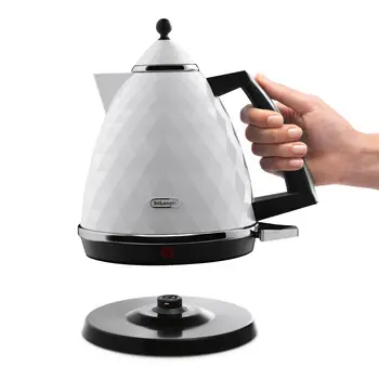 Brillante, KBJ2001.W Su Isıtıcısı Kettle - Thumbnail