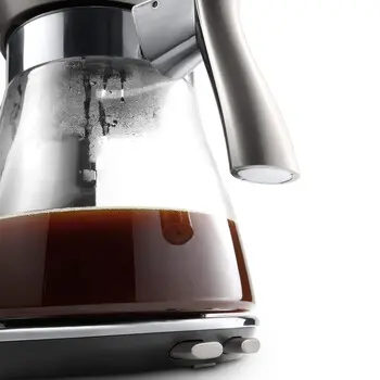 DELONGHI CLESSIDRA POUR OVER ICM17210 - 3