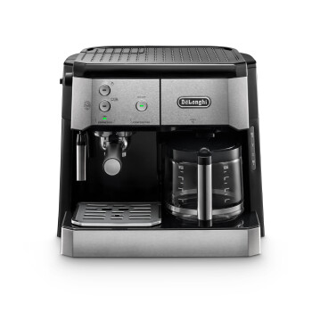 BCO421.S Combi Filtre ve Espresso Kahve Makinesi - 1
