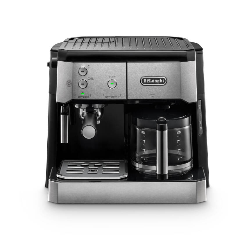 BCO421.S Combi Filtre ve Espresso Kahve Makinesi - 1