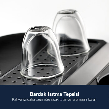 BCO421.S Combi Filtre ve Espresso Kahve Makinesi - 6
