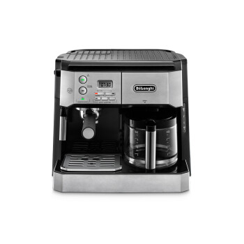 Combi, BCO431.S Filtre ve Espresso Kahve Makinesi - 1