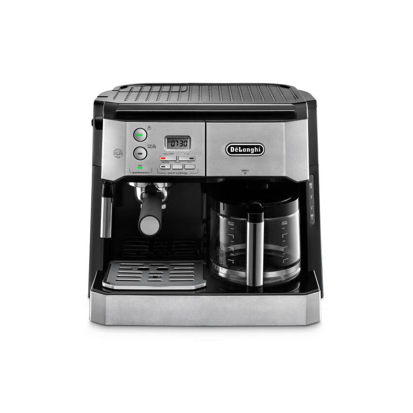 Combi, BCO431.S Filtre ve Espresso Kahve Makinesi - 1