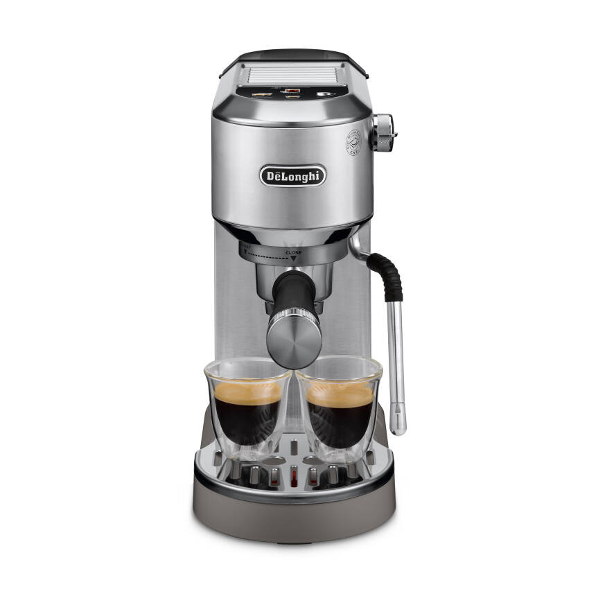 DELONGHI DEDICA DUO EC890.M - 1
