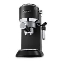 Delonghi - Dedica, EC685.BK Manuel Espresso Kahve Makinesi