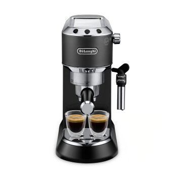 Dedica, EC685.BK Manuel Espresso Kahve Makinesi - Delonghi