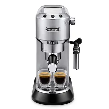 Delonghi - Dedica, EC685.M Manuel Espresso Kahve Makinesi