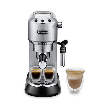 Dedica, EC685.M Manuel Espresso Kahve Makinesi 