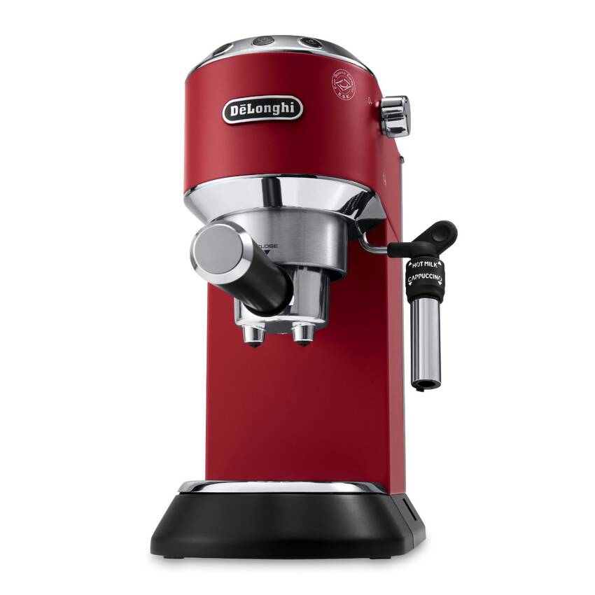 Delonghi dedica shop espresso maker