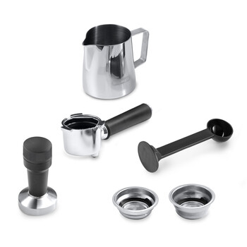 Dedica EC885.GY Manuel Espresso Kahve Makinesi - 9