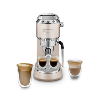 Dedica EC885.BG Manuel Espresso Kahve Makinesi - 1