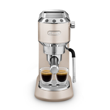 Dedica Manuel Espresso Kahve Makinesi EC885.BG - Delonghi