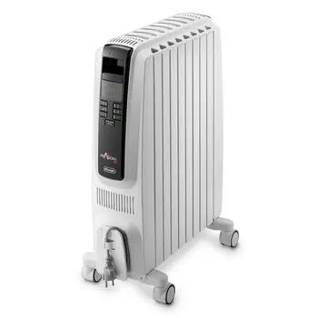 Delonghi - Dragon 4, TRD40820E Yağlı Radyatör