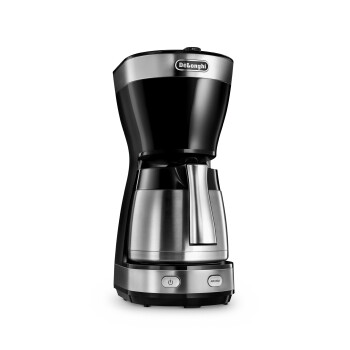 ICM16710 Filtre Kahve Makinesi - Delonghi