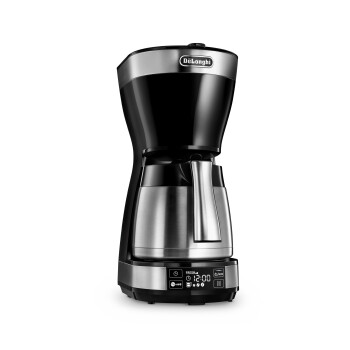 DELONGHI FILTRE KAHVE MAK ICM16731 - Delonghi