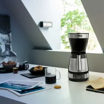 ICM16731 Filtre Kahve Makinesi - Thumbnail