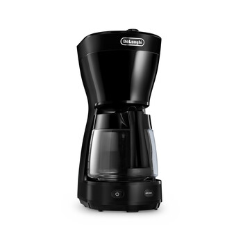 ICM16210.BK Filtre Kahve Makinesi 