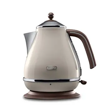 Delonghi - Icona Vintage, KBOV2001.BG Su Isıtıcısı Kettle
