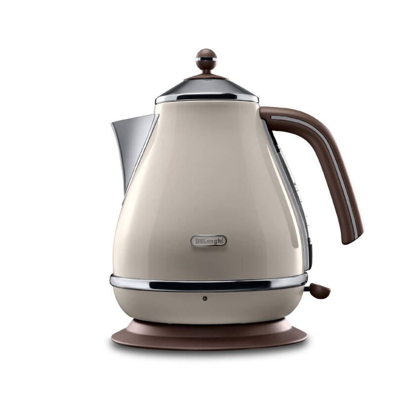 Icona Vintage, KBOV2001.BG Su Isıtıcısı Kettle - 1