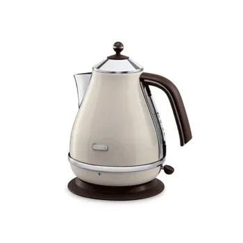 Icona Vintage, KBOV2001.BG Su Isıtıcısı Kettle - Thumbnail
