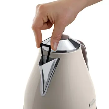 Icona Vintage, KBOV2001.BG Su Isıtıcısı Kettle - Thumbnail