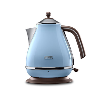Icona Vintage, KBOV2001.AZ Vintage Su Isıtıcısı Kettle 