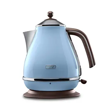 Delonghi - Icona Vintage, KBOV2001.AZ Vintage Su Isıtıcısı Kettle