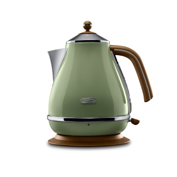 Icona Vintage, KBOV2001.GR Su Isıtıcısı Kettle 
