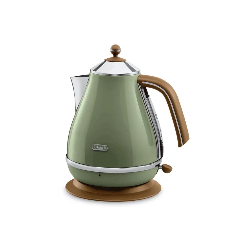Icona Vintage, KBOV2001.GR Su Isıtıcısı Kettle - 2