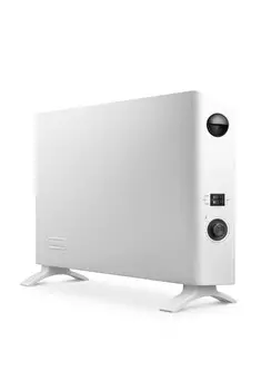 Delonghi - Konvektor, HSX2324F Elektrikli Isıtıcı Radyatör
