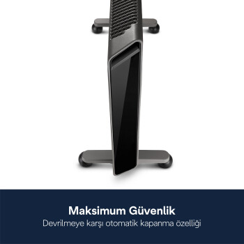 DELONGHI KONVEKTOR ISITICI HX65L22 - 8