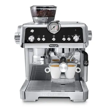 Delonghi - La Specialista EC9335.M Manuel Espresso Makinesi