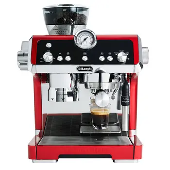 Delonghi - La Specialista EC9335.R Manuel Espresso Makinesi