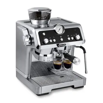 La Specialista Prestigio, EC9355.M Manuel Barista Tipi Espresso Kahve Makinesi - Thumbnail