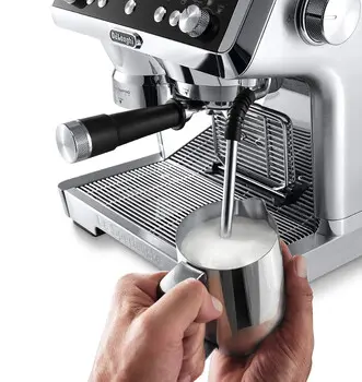 La Specialista Prestigio, EC9355.M Manuel Barista Tipi Espresso Kahve Makinesi - Thumbnail
