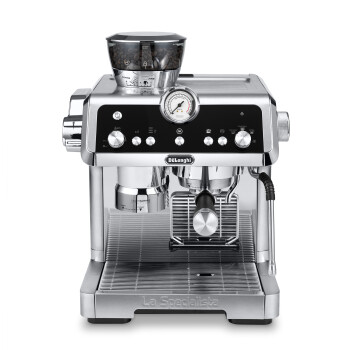 La Specialista Prestigio, EC9355.M Manuel Barista Tipi Espresso Kahve Makinesi - Delonghi