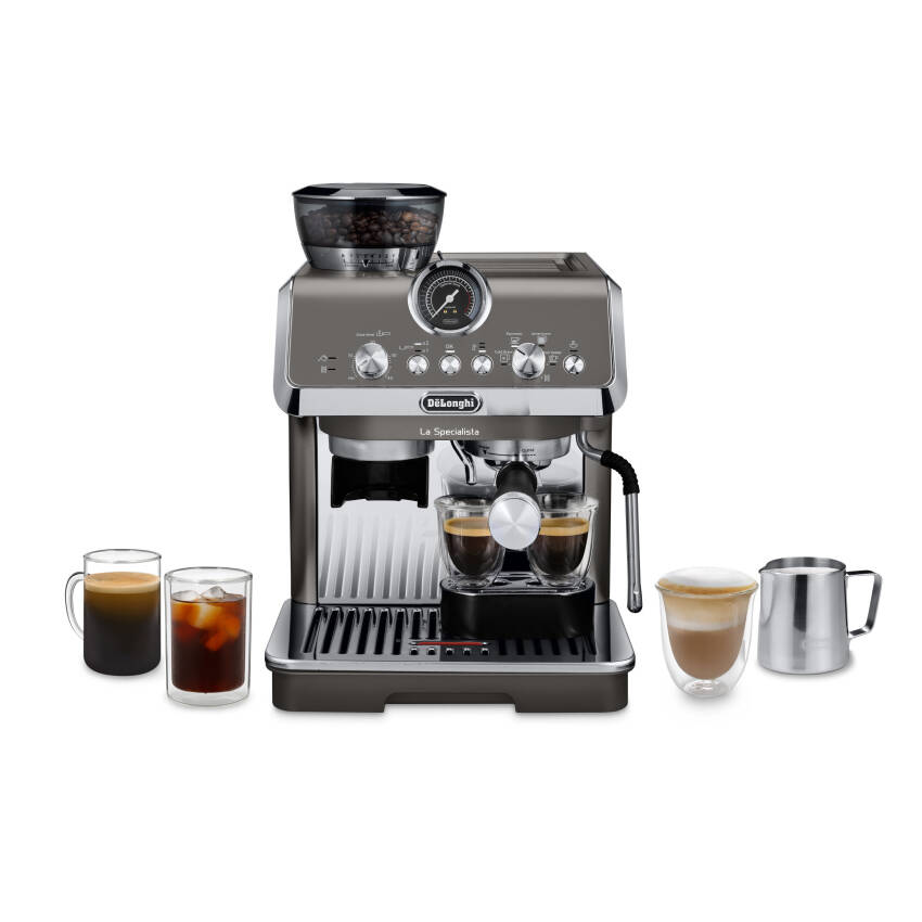 DELONGHI LA SPECIALIST ARTE EVO EC9255.T - 1