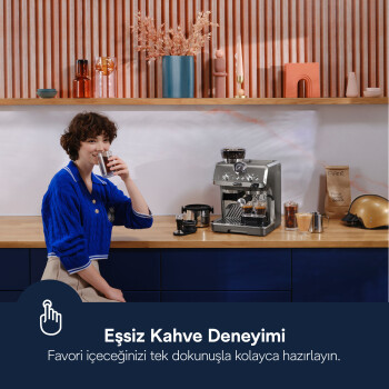 DELONGHI LA SPECIALIST ARTE EVO EC9255.T - 3