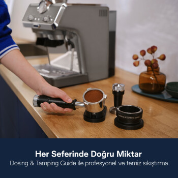 DELONGHI LA SPECIALIST ARTE EVO EC9255.T - 8