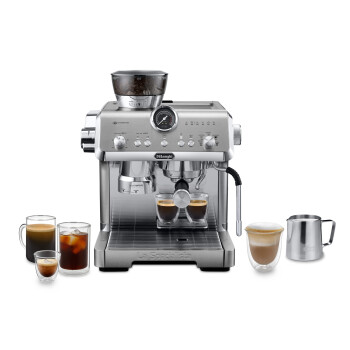 DELONGHI LA SPECIALISTA OPERA EC9555.M - 1