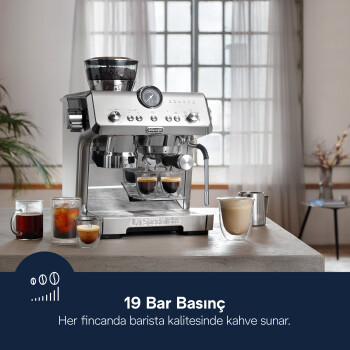 DELONGHI LA SPECIALISTA OPERA EC9555.M - 2